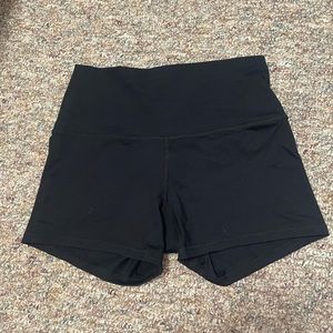 Born Primitive “New Heights” Booty Shorts